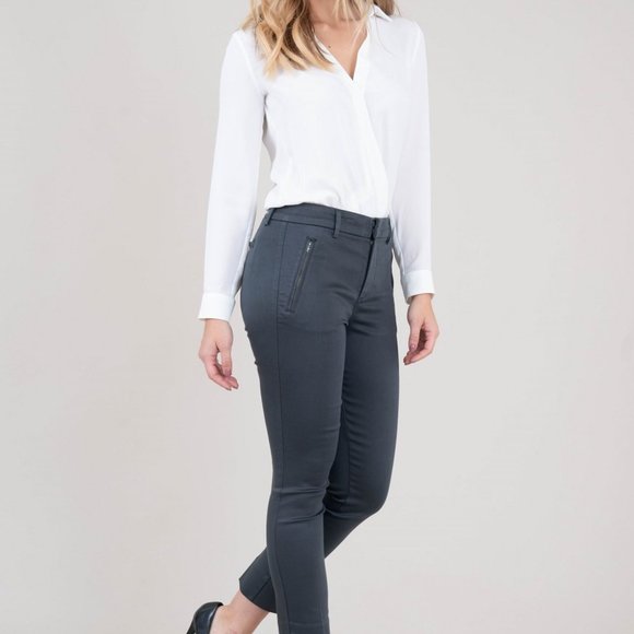 Level 99 Pants - Anthropologie LEVEL 99 Grizzly Pants - Size 32 EUC